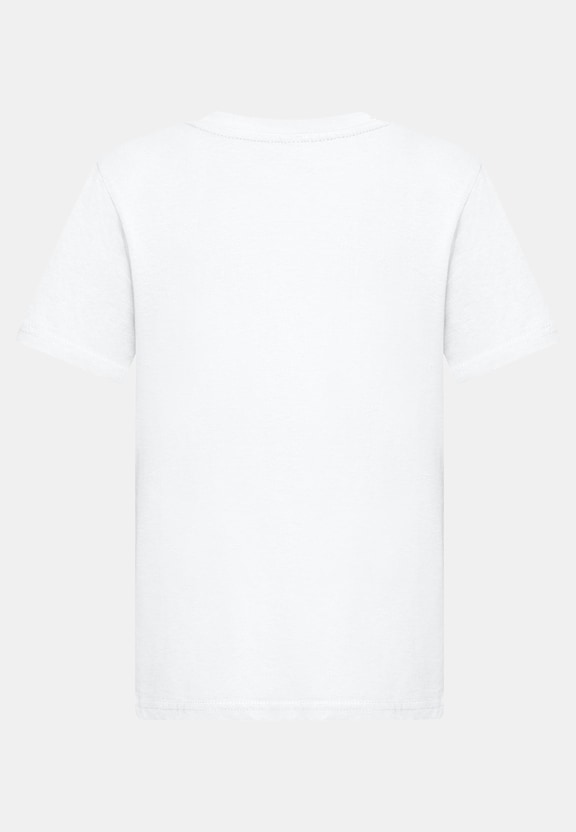 Kids Rainbow of Love -  Basic Tee-3