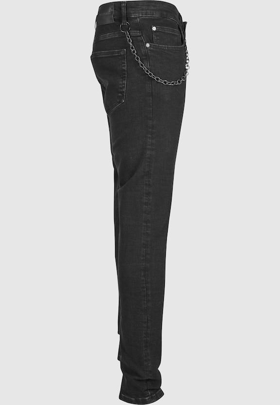 Skinny -8