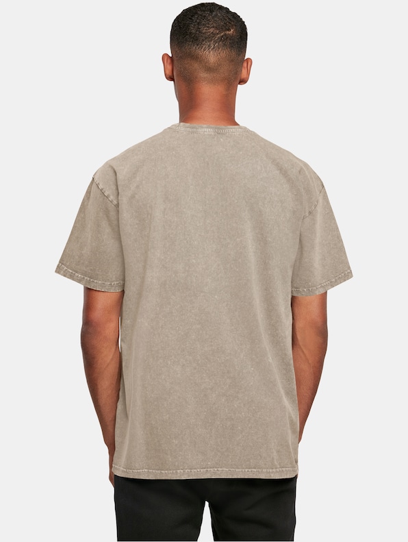 Grand Los Angeles Acid Washed Heavy Oversized-1