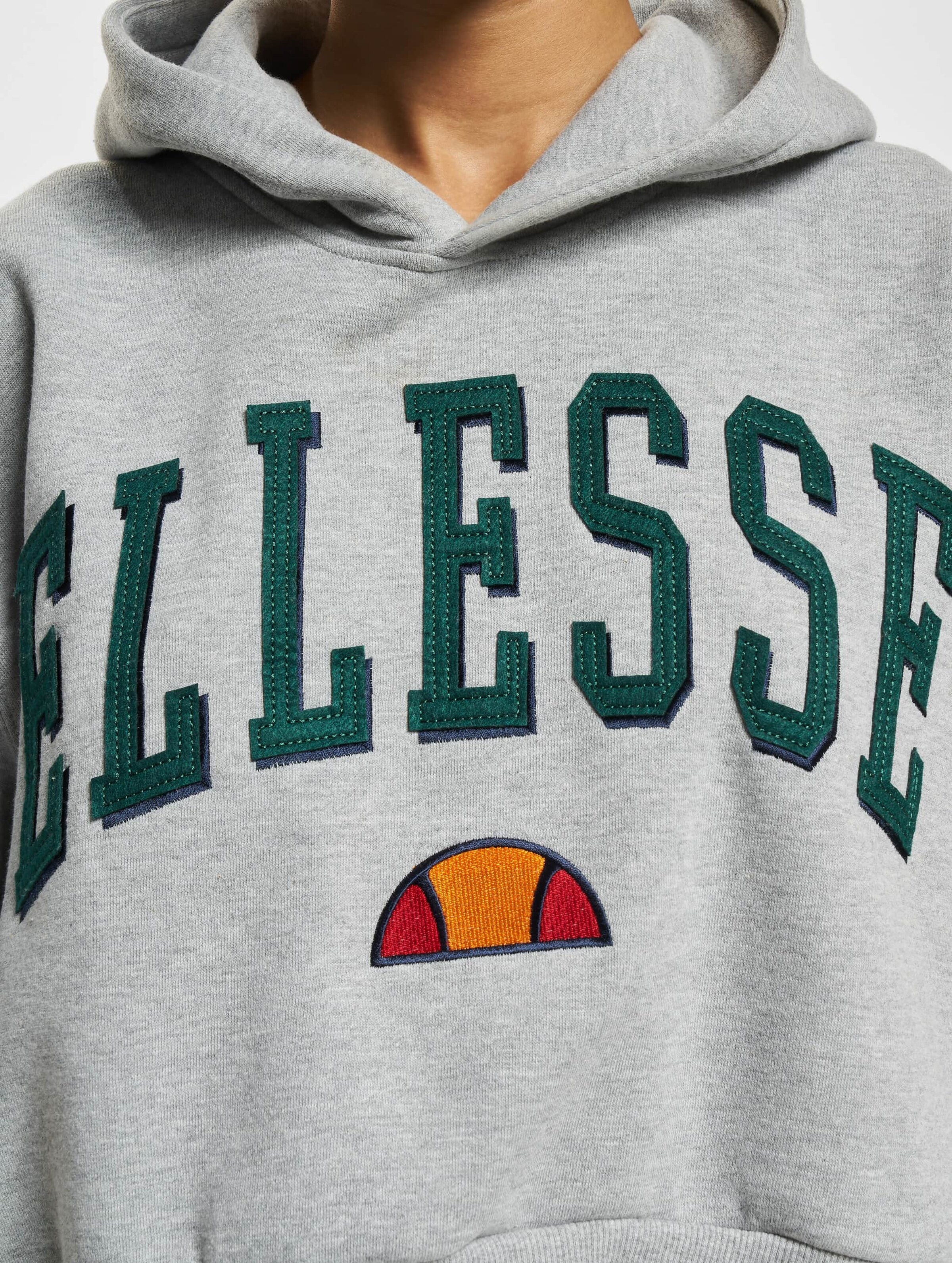 Hoodie deals ellesse original