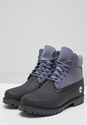Heritage 6 Inch Lace up Waterproof 