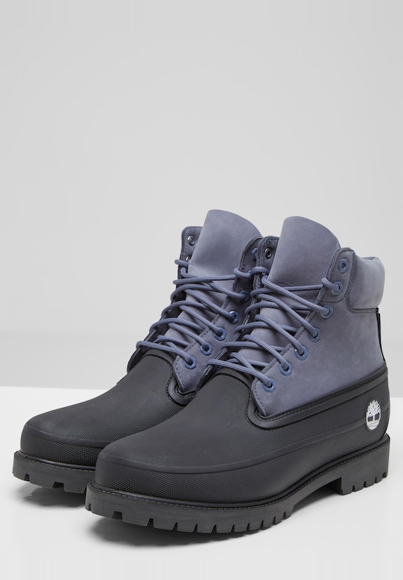 Heritage 6 Inch Lace up Waterproof -0
