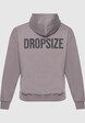 Heavy Oversize HD Print Hoodie-4