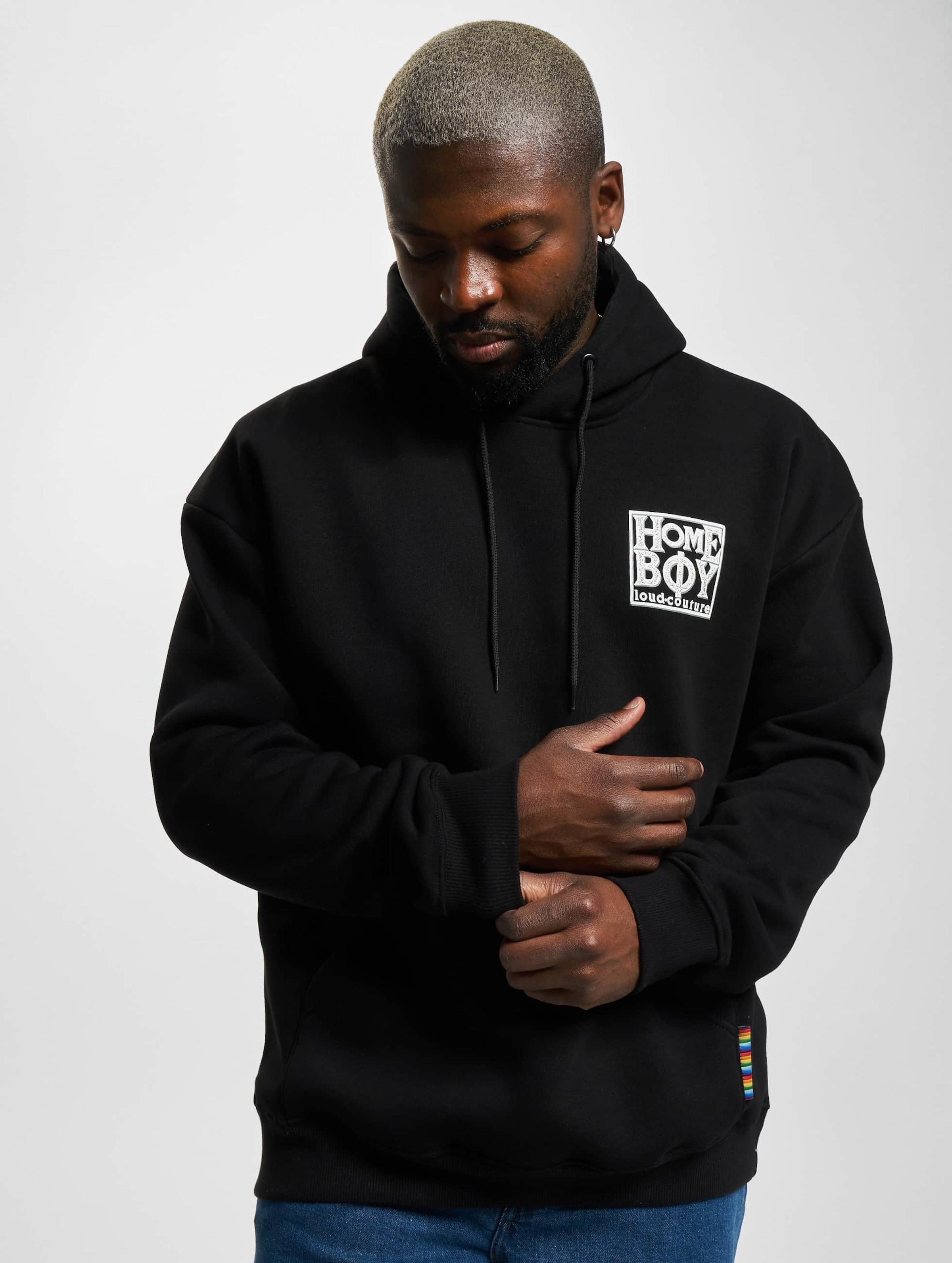 Home boy hoodie best sale