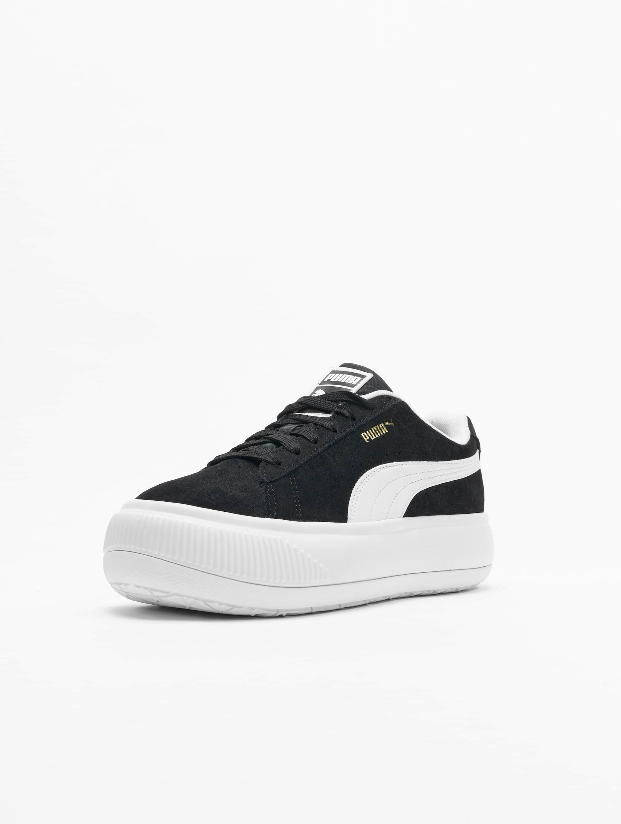 Suede Mayu | DEFSHOP | 46846