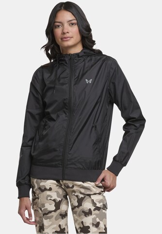 Fly Away Ladies Windrunner