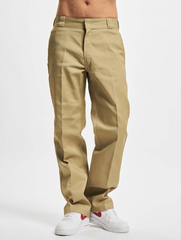 Dickies 874 Work Rec Chino Pants-2