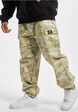 Ecko Unltd. Richmond Cargopant  Camouflage-0