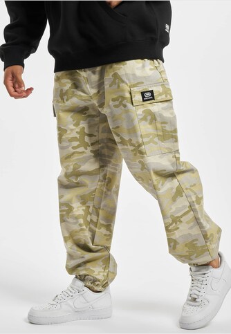 Ecko Unltd. Richmond Cargopant  Camouflage