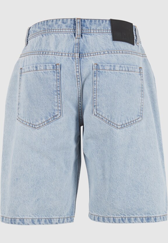 DEF SKATER Shorts-1