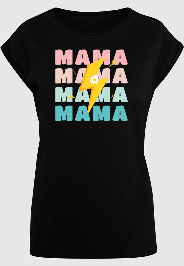 Ladies Mothers Day - Mama -2