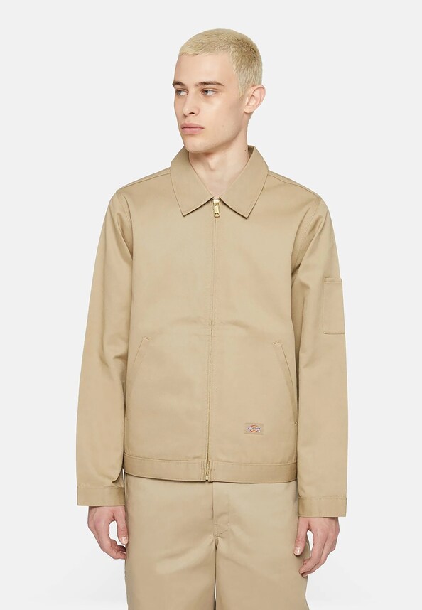 M UNLINED EISENHOWER -0