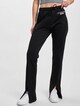 Calvin Klein Jeans Rib Insert Interlocks Jogginghose-0