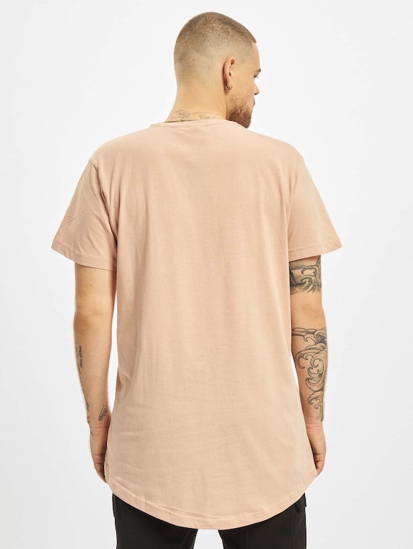 Shaped Long-1
