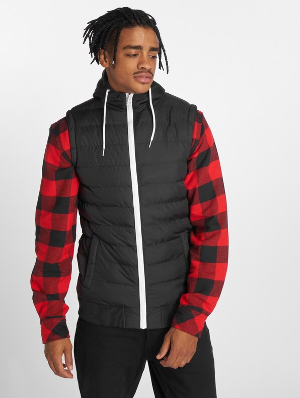 Small Bubble Hooded-2