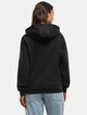 Ladies Loose Brushed Fleece-1