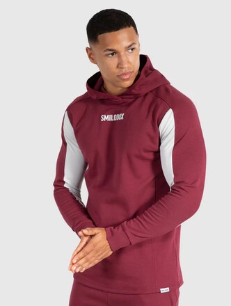 Smilodox Maison Hoodies