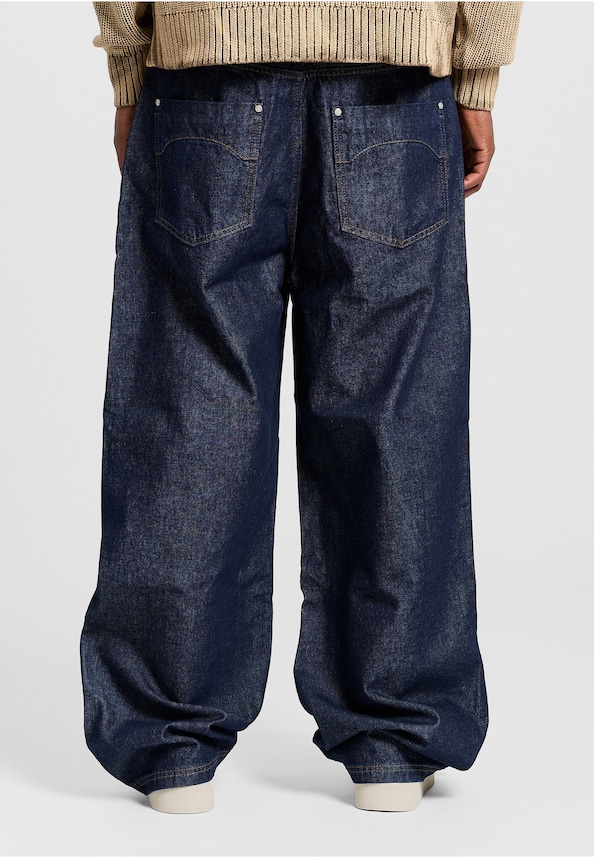 Essential Raw Denim-1