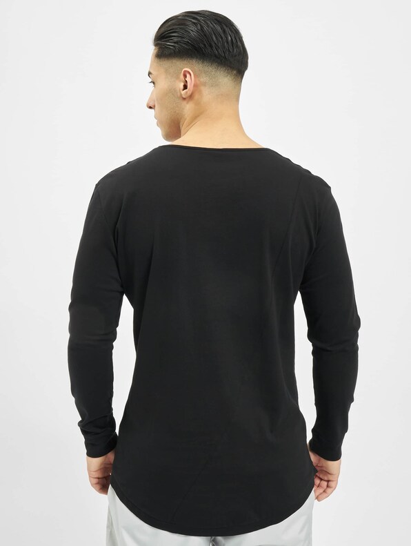 Long Shaped Fashion-2