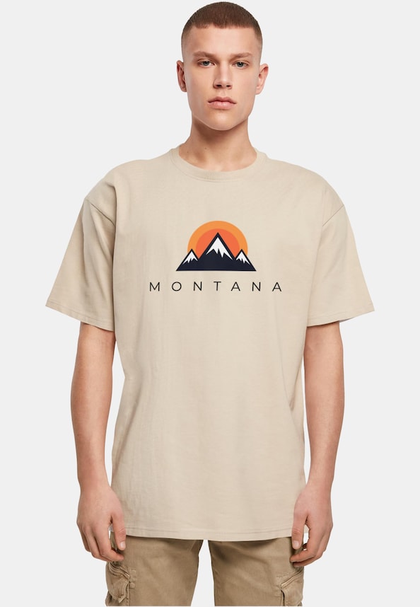 Montana Heavy Oversize-0