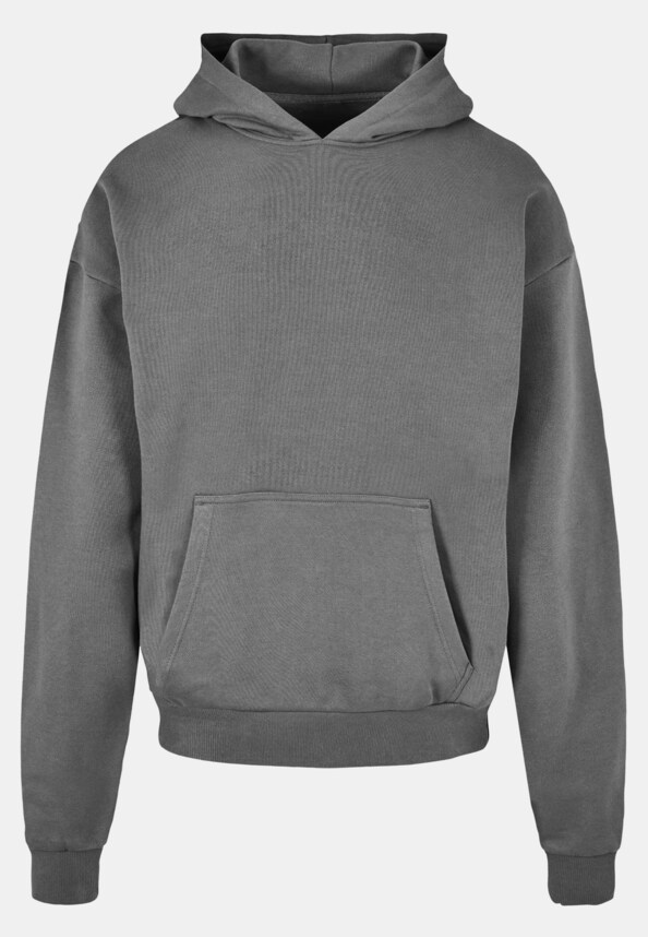 Halloween - Skull Hoody-2