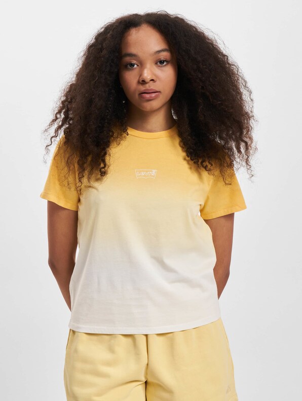 Levis Graphic Jordie T-Shirt-2