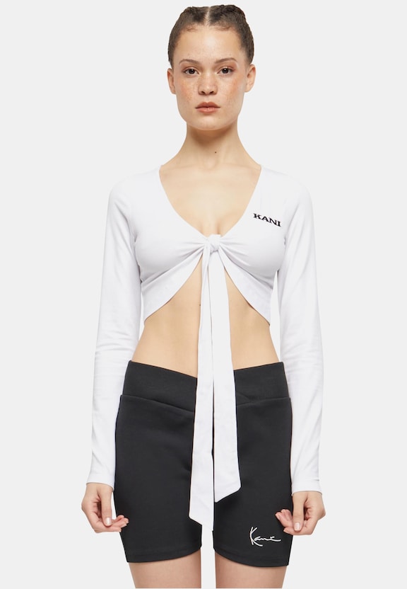Chest Retro Knot-0