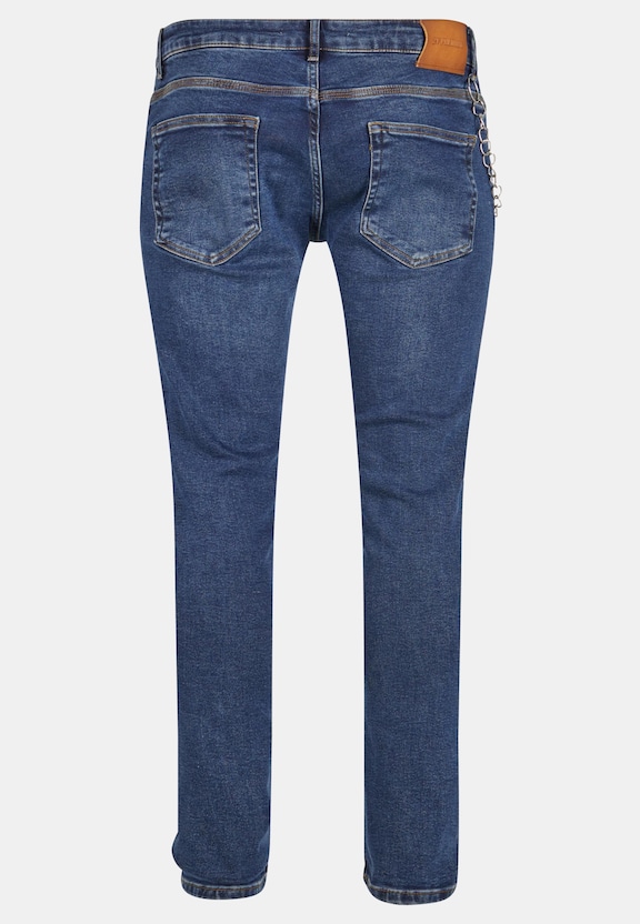 Skinny -4