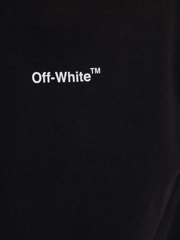 Off-White T-Shirt-4