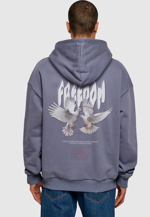 Birds Of Peace -1