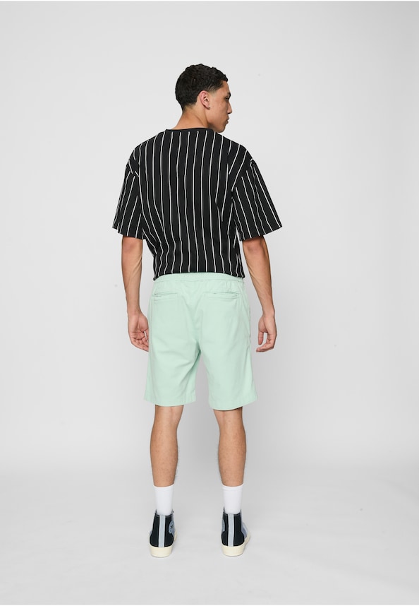 Stretch Twill Joggshorts 2-Pack-3