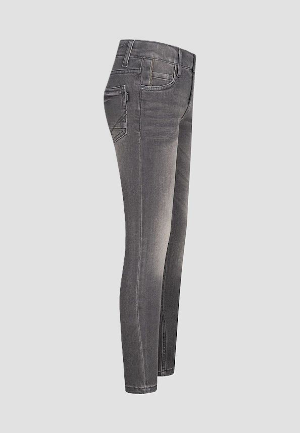 NKMTHEO DNMCLAS PANT NOOS-0