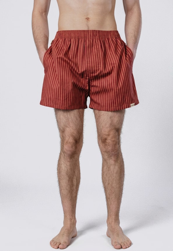 Striped -0