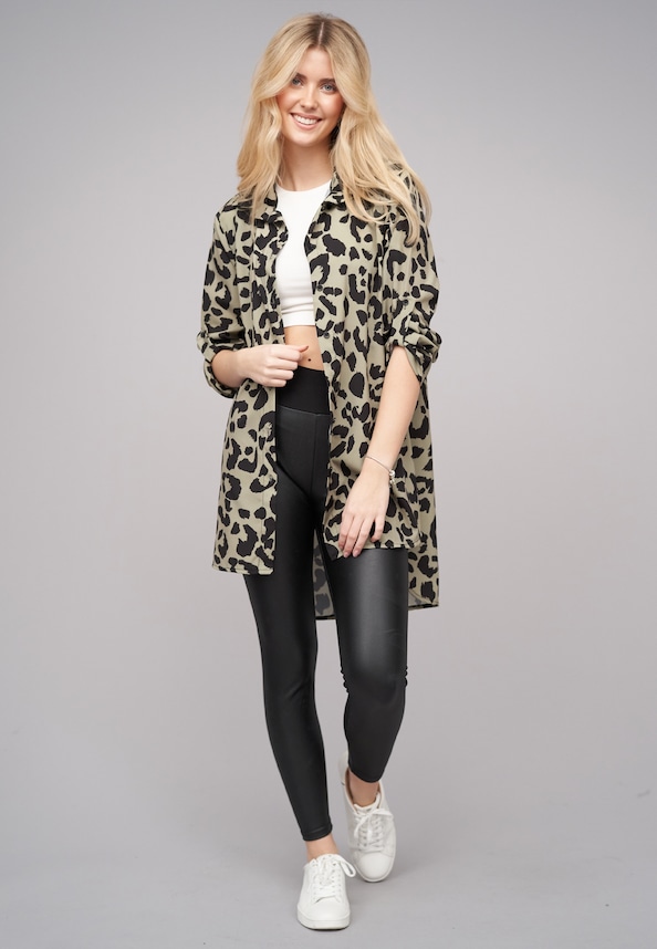 Leo All Over Turn-Up-4