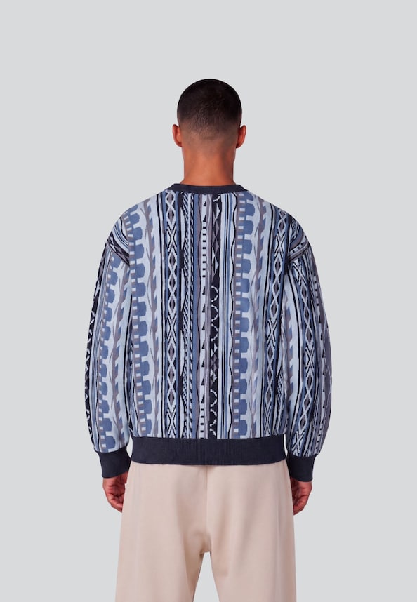 Flatknit -1
