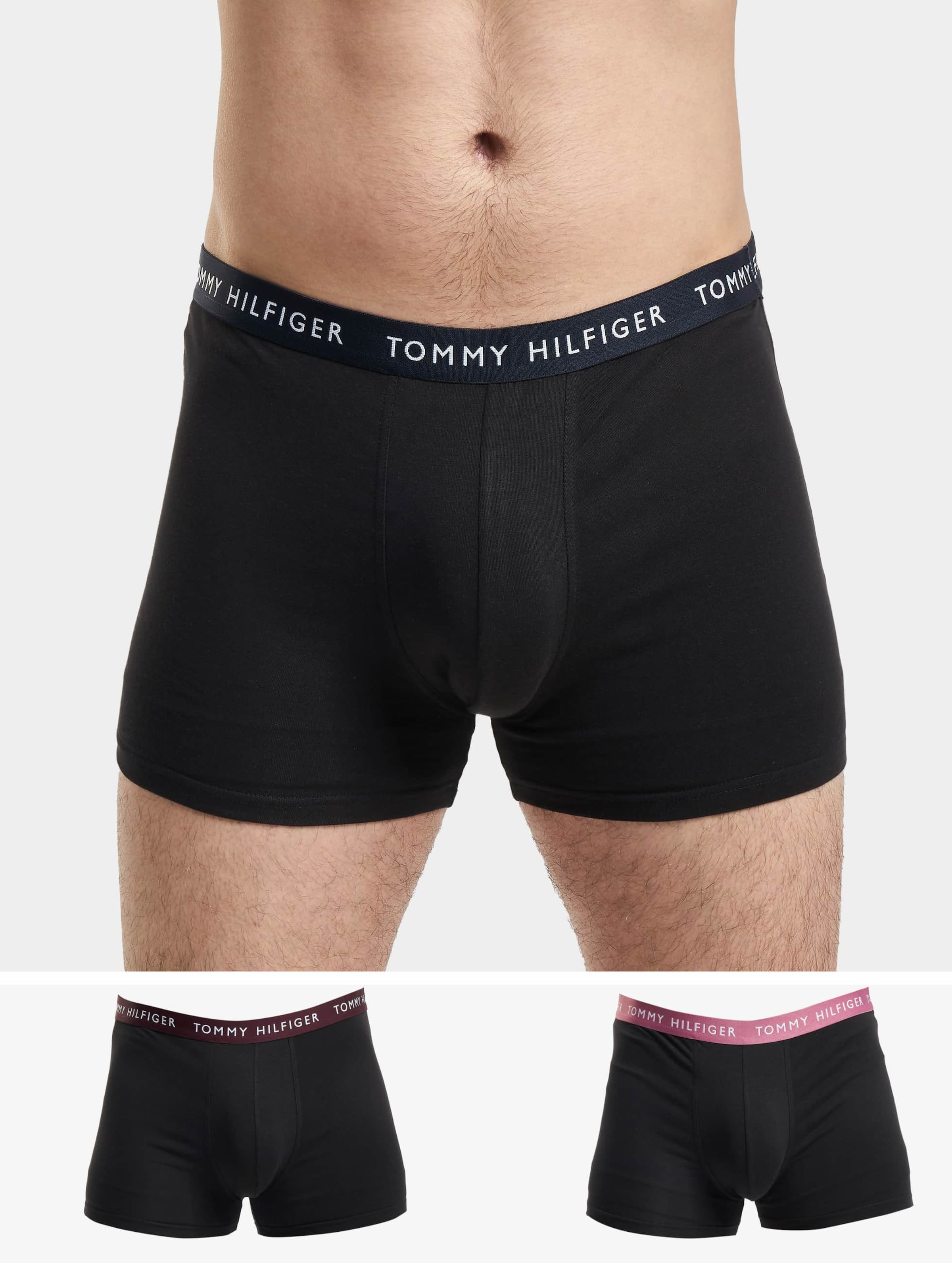 Tommy hilfiger clearance boxershort