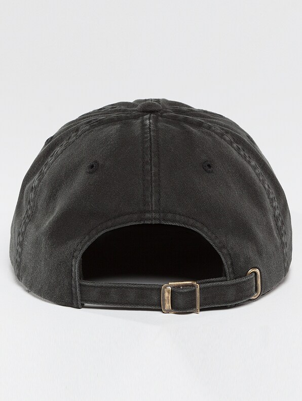 Low Profile Destroyed -1