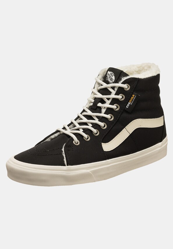 Vans UA SK8-Hi Schuhe-0