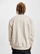 Small Signature Ziczac Pinstripe Crew-1