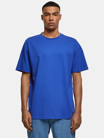 Heavy Oversized
