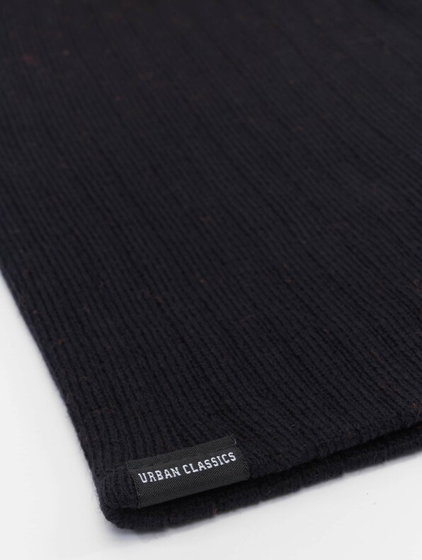 Neon Contrast Bobble -2