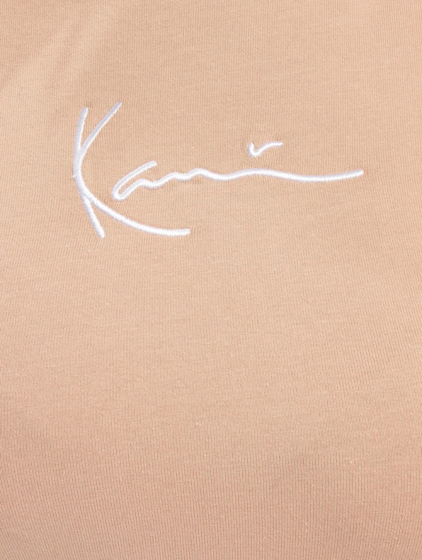 KK Small Signature Short Tee-3