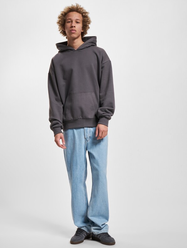 Ultra Heavy Cotton Box -4