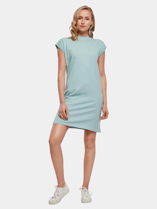 Ladies Turtle Extended Shoulder-3