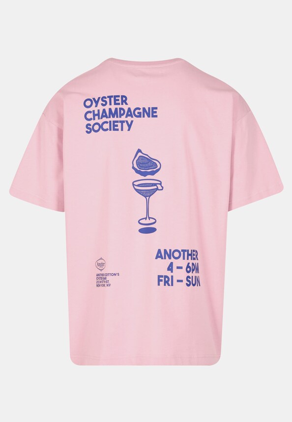 Oyster and Champange-5