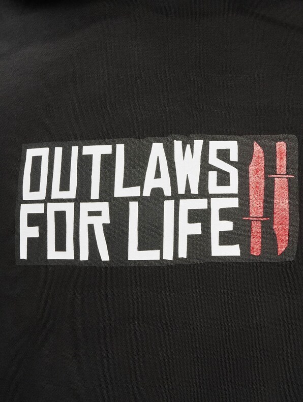 Outlaws RD2-3