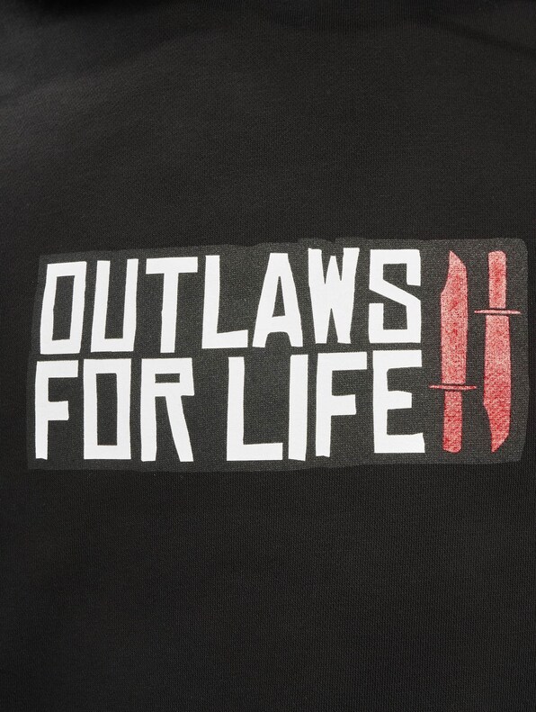 Outlaws RD2-3