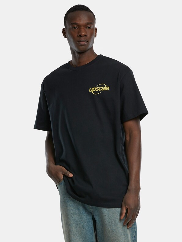 Good Life Quest Oversize Tee-0