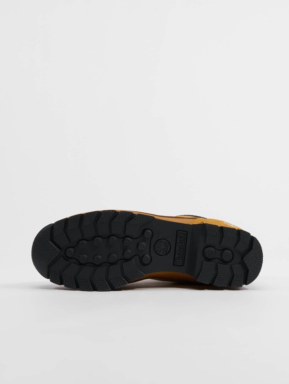Timberland Euro Sprint Hiker Boots-6