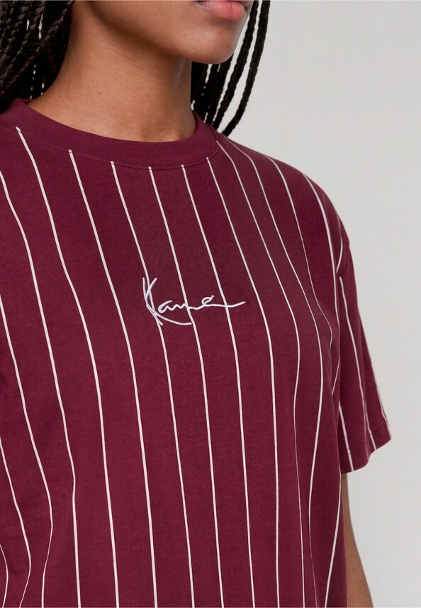 Small Signature Essential Pinstripev-2